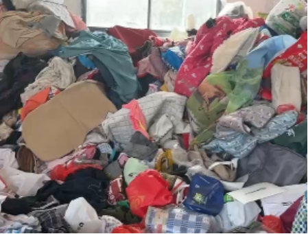 廢品回收加盟，再生資源解決方案