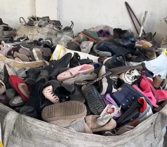 華展貓先生，智能垃圾分類(lèi)項(xiàng)目，廢品回收加盟