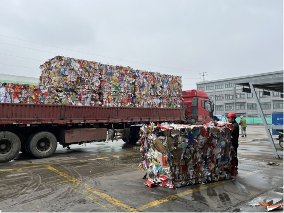 華展貓先生，廢品回收加盟，智能再生資源回收