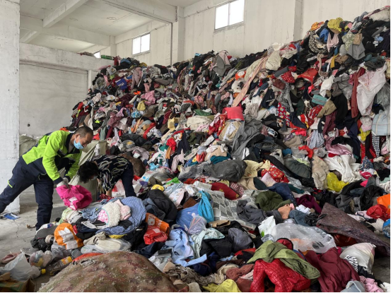 華展貓先生，智能回收箱，分類垃圾收集房，垃圾房廠家