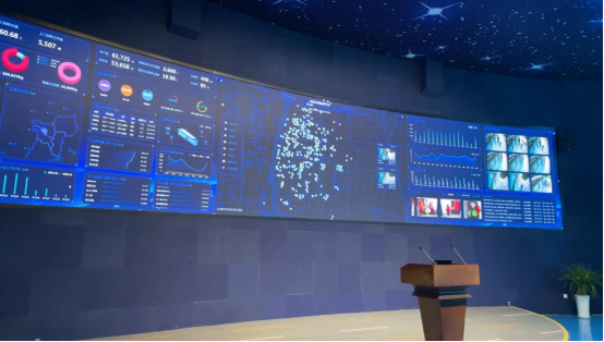 華展貓先生，智能環(huán)保垃圾房，分類垃圾房廠家，垃圾分類驛站