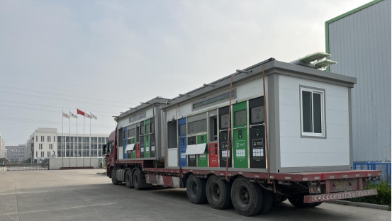 垃圾如何分類，大件垃圾回收，學(xué)校垃圾分類