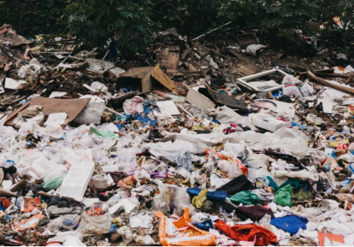 垃圾分類項目運營，垃圾分類定時定點投放，貓先生垃圾分類