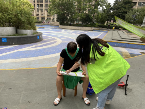 貓先生再生資源回收，廢品回收站，智能回收箱項目運營