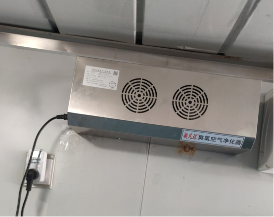 貓先生垃圾分類，智能垃圾房，定時定點垃圾收集點建設(shè)，垃圾房廠家