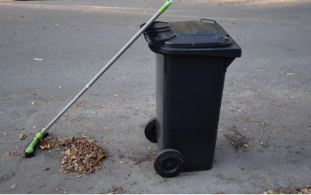 貓先生智能垃圾房，垃圾分類設(shè)備廠家，定時(shí)定點(diǎn)垃圾收集點(diǎn)建設(shè)