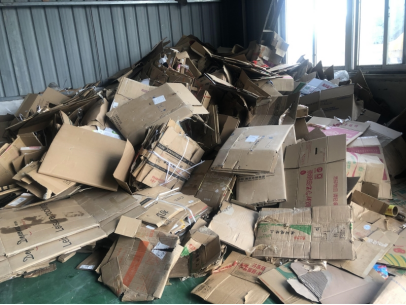 垃圾分類政策，可回收物政策，廈門廢品回收政策