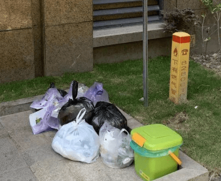 垃圾分類政策，可回收物政策，廈門廢品回收政策