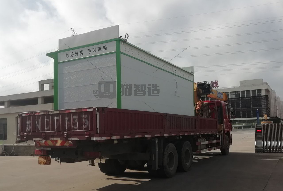 江蘇貓先生廢品回收加盟，智能廢品回收設(shè)備，再生資源回收站，互聯(lián)網(wǎng)回收