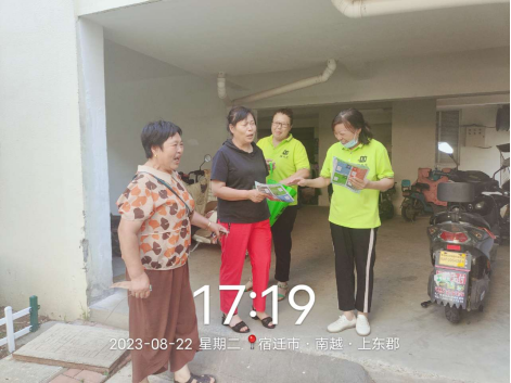 貓先生垃圾分類項(xiàng)目，垃圾分類運(yùn)營活動(dòng)，社區(qū)垃圾分類，示范小區(qū)