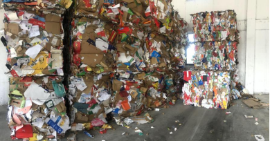 貓先生廢品回收加盟，智能再生資源回收，廢舊物資回收