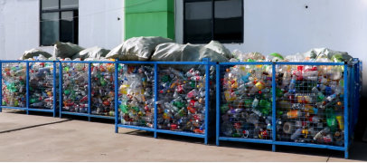 貓先生垃圾分類回收，廢舊物資回收，互聯(lián)網(wǎng)回收