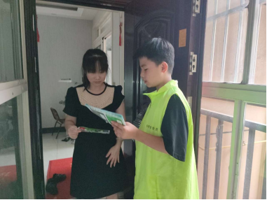 貓先生智能垃圾房、垃圾分類收集點(diǎn)、社區(qū)垃圾分類站生產(chǎn)廠家