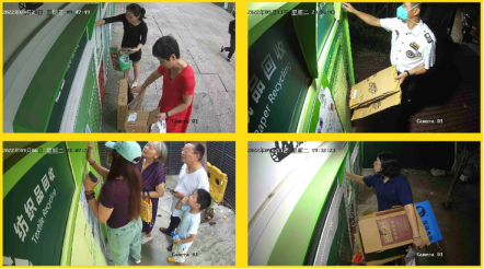 貓先生廢品回收加盟、再生資源回收，互聯(lián)網(wǎng)回收