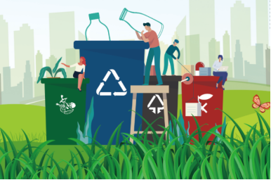 貓先生垃圾分類，智能垃圾房，小區(qū)垃圾分類收集點(diǎn)生產(chǎn)廠家