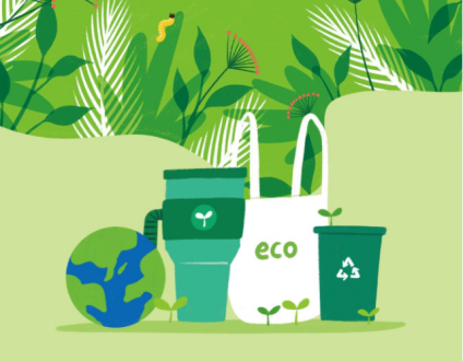 貓先生智能垃圾分類房，社區(qū)垃圾分類收集點(diǎn)，生活垃圾投放房生產(chǎn)廠家