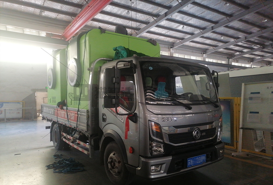 貓先生智能廢品回收箱，再生資源收集柜，小區(qū)垃圾回收站生產(chǎn)廠家