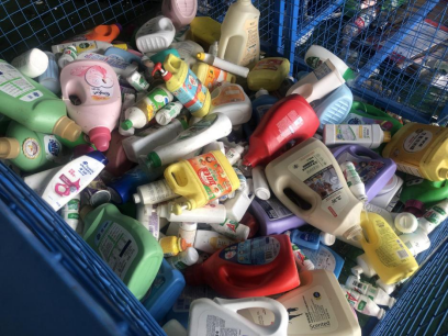 貓先生智能廢品回收箱，再生資源收集柜，小區(qū)垃圾回收站生產(chǎn)廠家