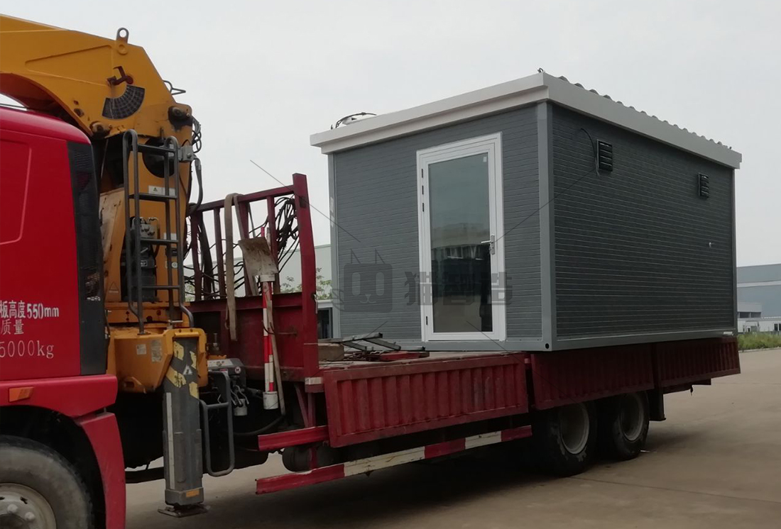 智能分類垃圾房報(bào)價(jià)，清潔小屋，垃圾分類收集站價(jià)格