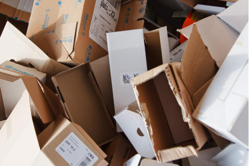 貓先生智能廢品回收箱，再生資源收集柜，小區(qū)垃圾回收站生產(chǎn)廠家