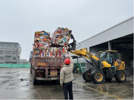 貓先生智能廢品回收箱，再生資源收集柜，小區(qū)垃圾回收站生產(chǎn)廠家