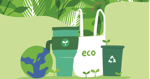 智能分類(lèi)垃圾房，清潔小屋，垃圾分類(lèi)收集站生產(chǎn)廠家