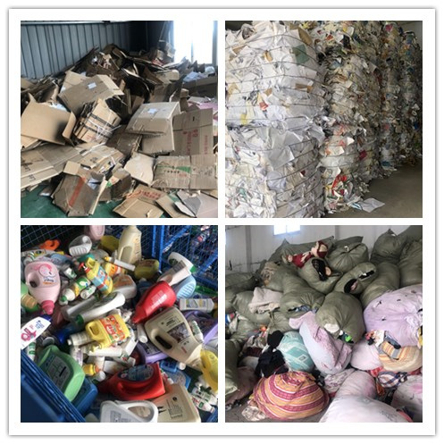 貓先生智能廢品回收箱，再生資源收集柜，小區(qū)垃圾回收站生產(chǎn)廠家