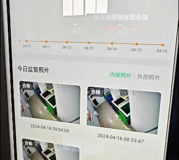 智能分類垃圾房，清潔小屋，垃圾分類收集站生產(chǎn)廠家