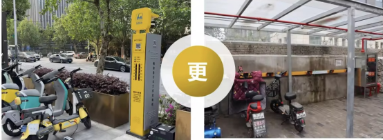 貓先生智能電動車充電樁、電動車掃碼充電樁、共享電動車充電樁廠家