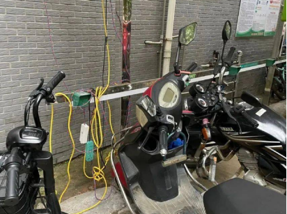 貓先生智能電動(dòng)車充電樁、電動(dòng)車掃碼充電樁、共享電動(dòng)車充電樁廠家