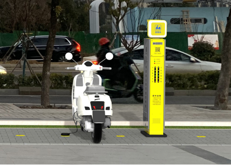 貓先生智能電動(dòng)車充電樁、電動(dòng)車掃碼充電樁、共享電動(dòng)車充電樁廠家