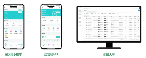 電動自行車充電樁，智能無線充電，電單車充電樁廠家