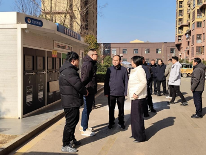 江蘇貓先生智能分類垃圾房，清潔小屋，垃圾分類收集站生產廠家