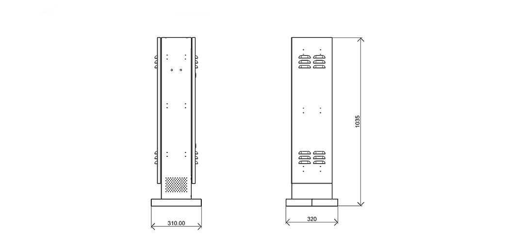 兩輪車無(wú)線充電，電動(dòng)車充電樁，電單車分時(shí)租賃