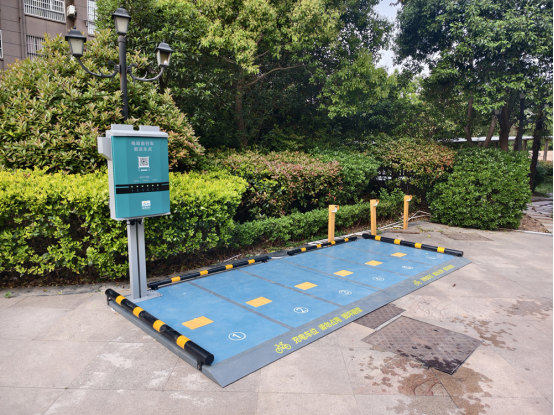 兩輪電動車無線充電，電動自行車無線充電樁，電動摩托車無線充電站，電動自行車無線充電樁項目